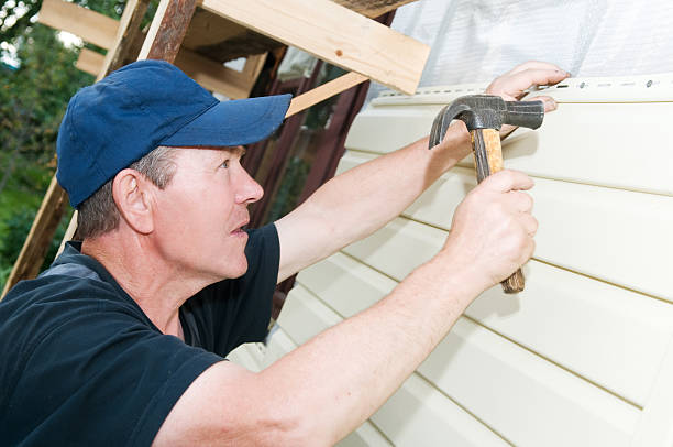 Best Insulated Siding Installation  in Truckee, CA