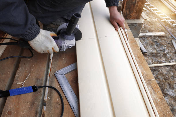 Trusted Truckee, CA Siding Experts