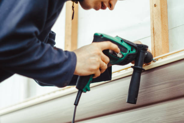 Best Siding Painting and Refinishing  in Truckee, CA